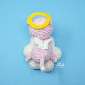 Cupid Cat
