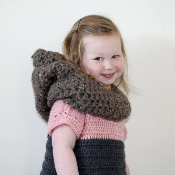 PDF07 Crochet Hood