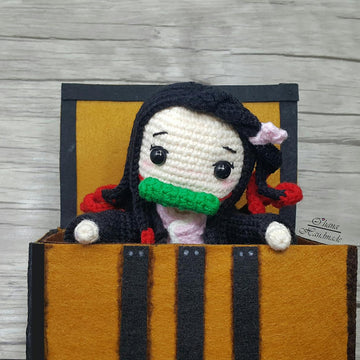 Nezuko pattern