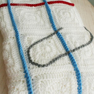 Love Notes Blanket