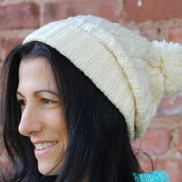 Hat Like a Wheel