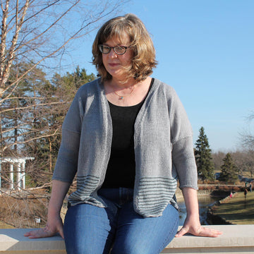 Inhabit Cardigan