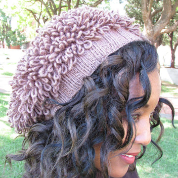 Loopy Beret