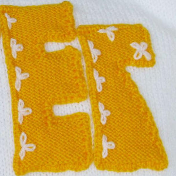 Easter Cushion Cover