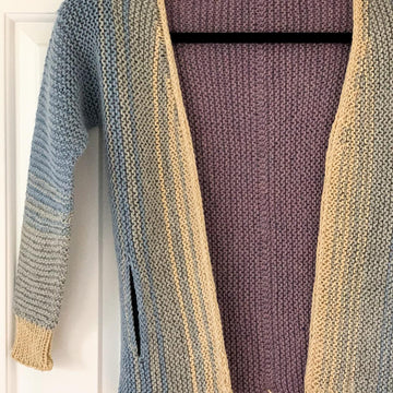 Hilillo Jacket