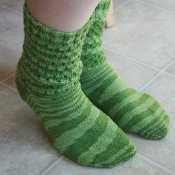 Marly Socks