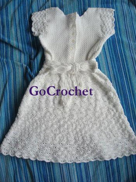 First Communion Dress
