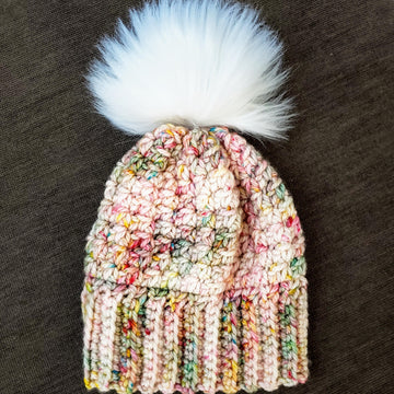 The Charmed Beanie
