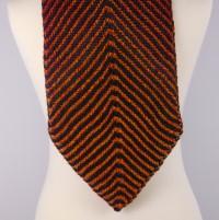Cascade scarf 13
