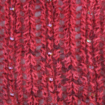 Radiant Scarf