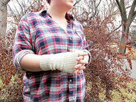Fingercuffs