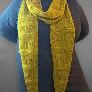 Scarf Number 2