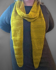 Scarf Number 2
