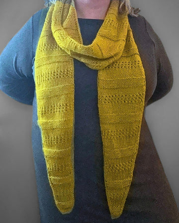 Scarf Number 2