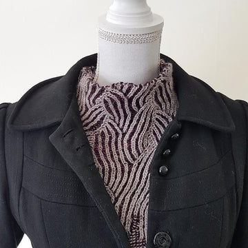 Njord cowl
