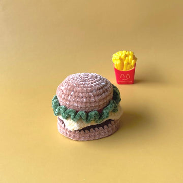 Reversible Happy Meal