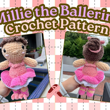 Millie the Ballerina