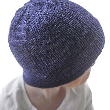Easy Double Brim Hat