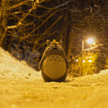 Totoro - My Dearest Neighbor