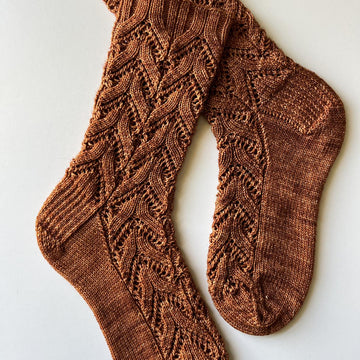 Bough Socks