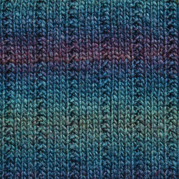 Seeded Rib V-Neck Pullover #156