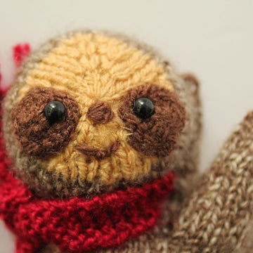 Mini Sloth