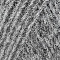 Silbergrau / Silver Grey (05M)