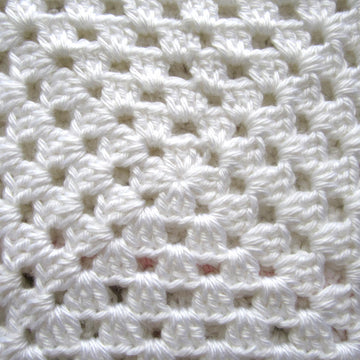 Victorian Floret Sampler Afghan