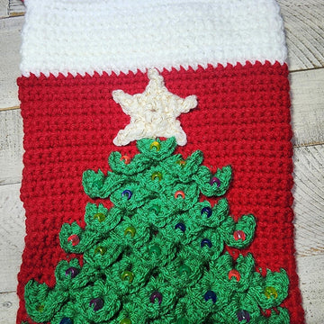 Traditional Christmas Stockings ebook