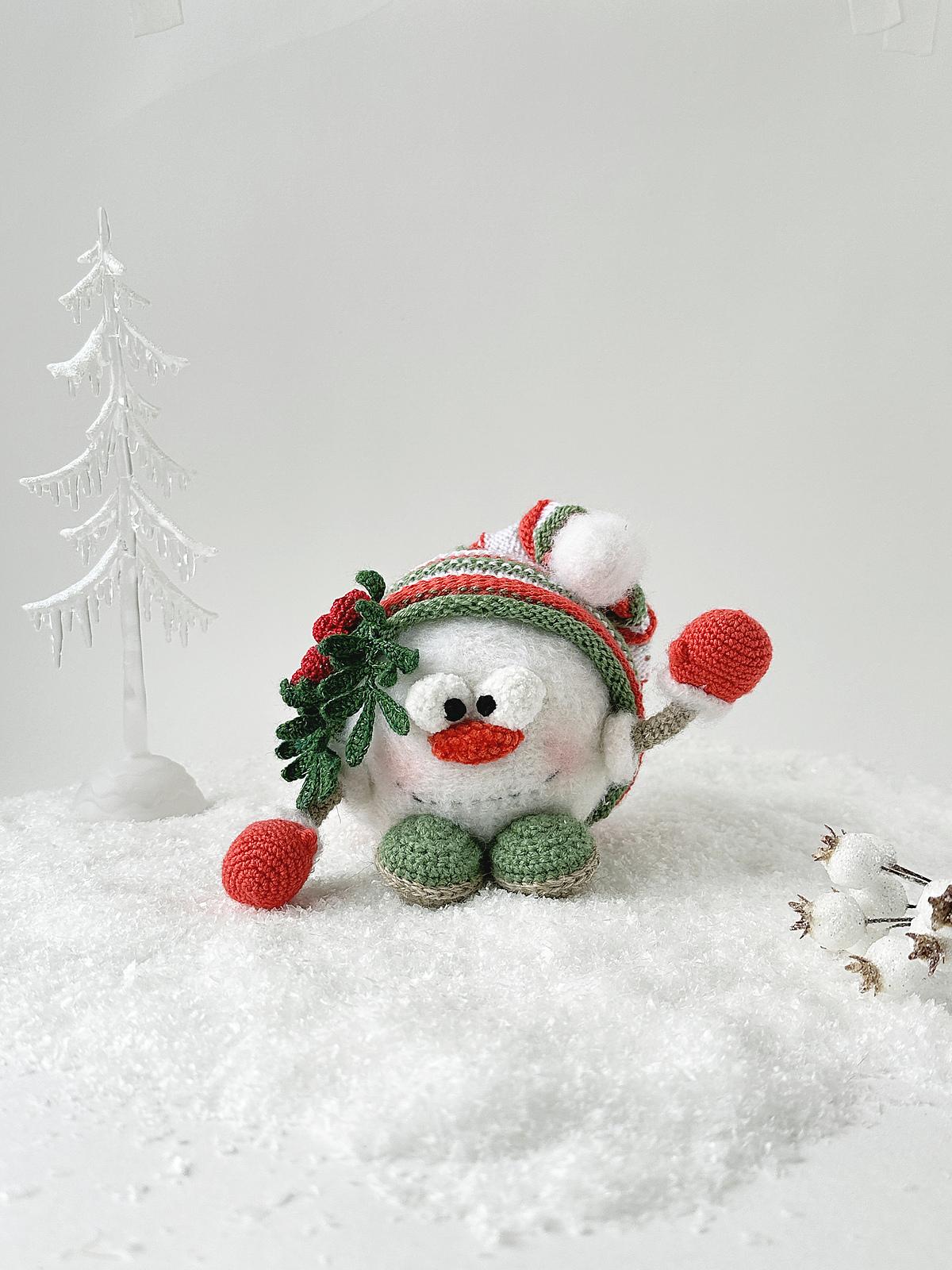 Snowball