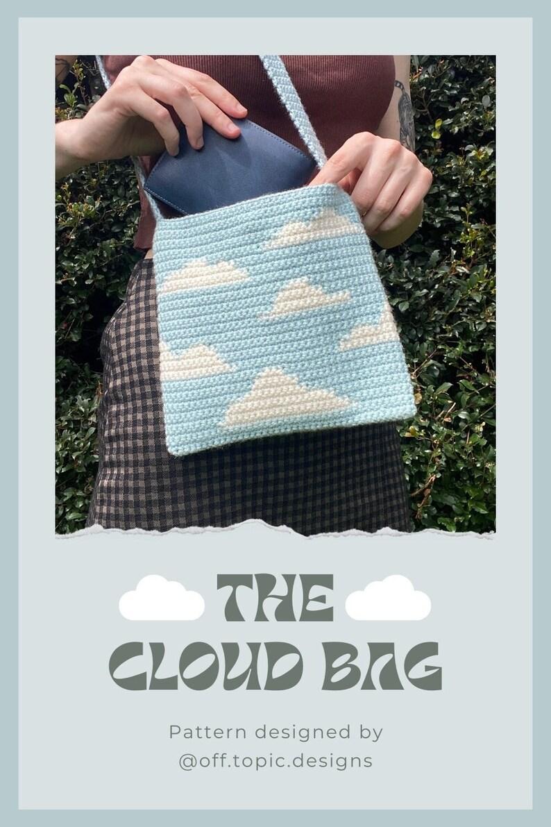 Cloud Bag