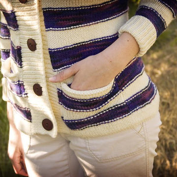 Cravenleigh Cardigan