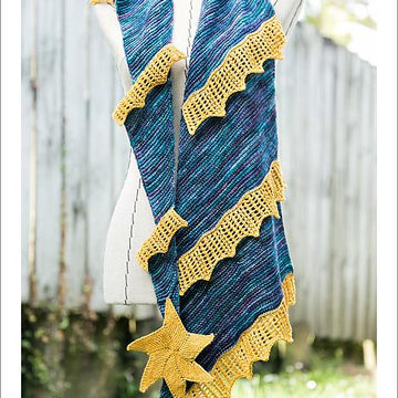 Christmas Tree Wrap