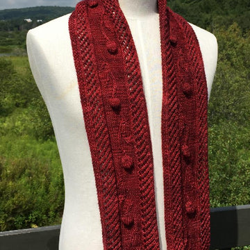 Bing Scarf