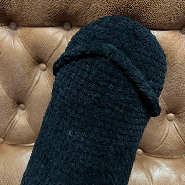 Funny Penis Crochet Pattern PDF | Amigurumi Adult Gift | English + Ukrainian Tutorial