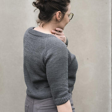 June sweater