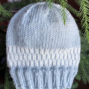 Lucian's Hat