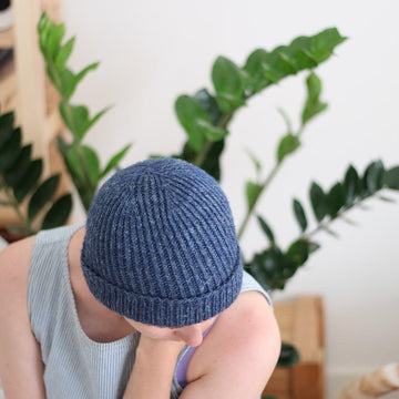 Leipziger Hat