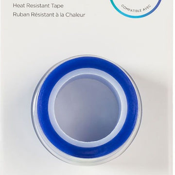 Cricut Infusible Ink Heat Resistant Tape - .75" x 52'