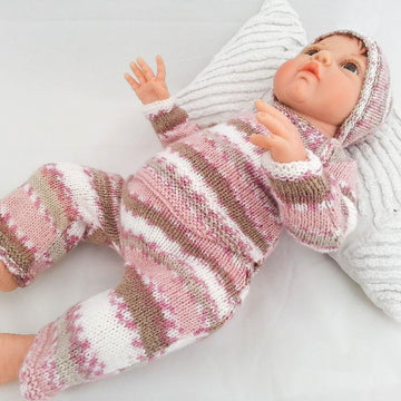 Modern Layette