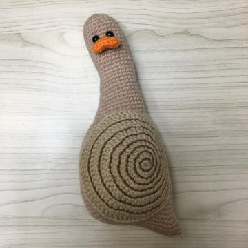 Geoffrey Geoduck