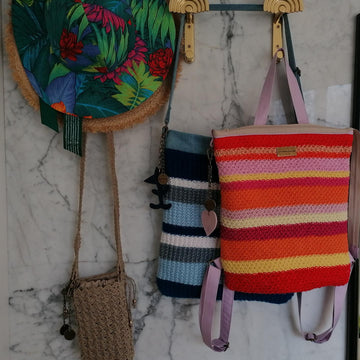 Sunrise Backpack