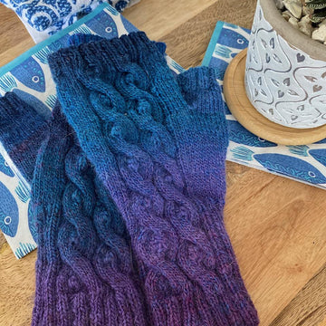 Ebb Tide Mitts