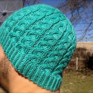 Main Squeeze Hat
