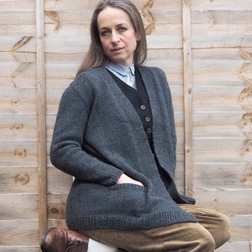 Carla Jacket
