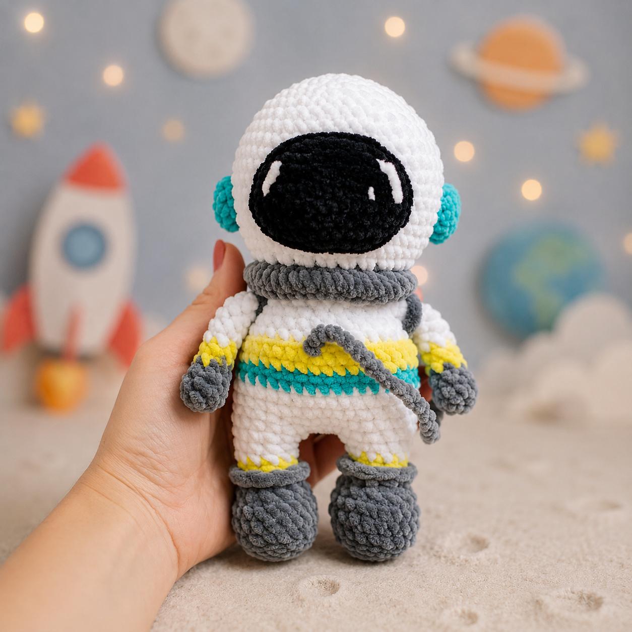 Austronaut