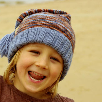 Sid Beanie