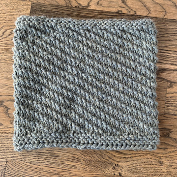 Take a Walk Cowl