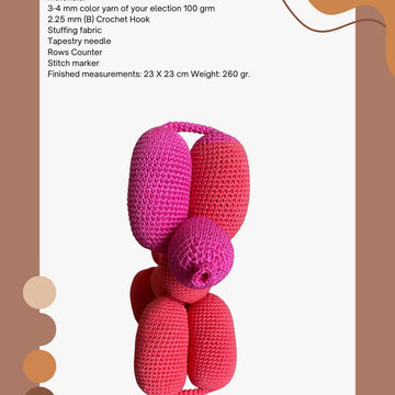 Balloon Dog