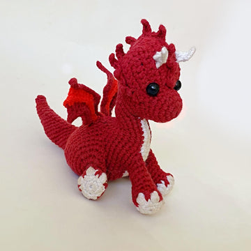 Baby Dragon